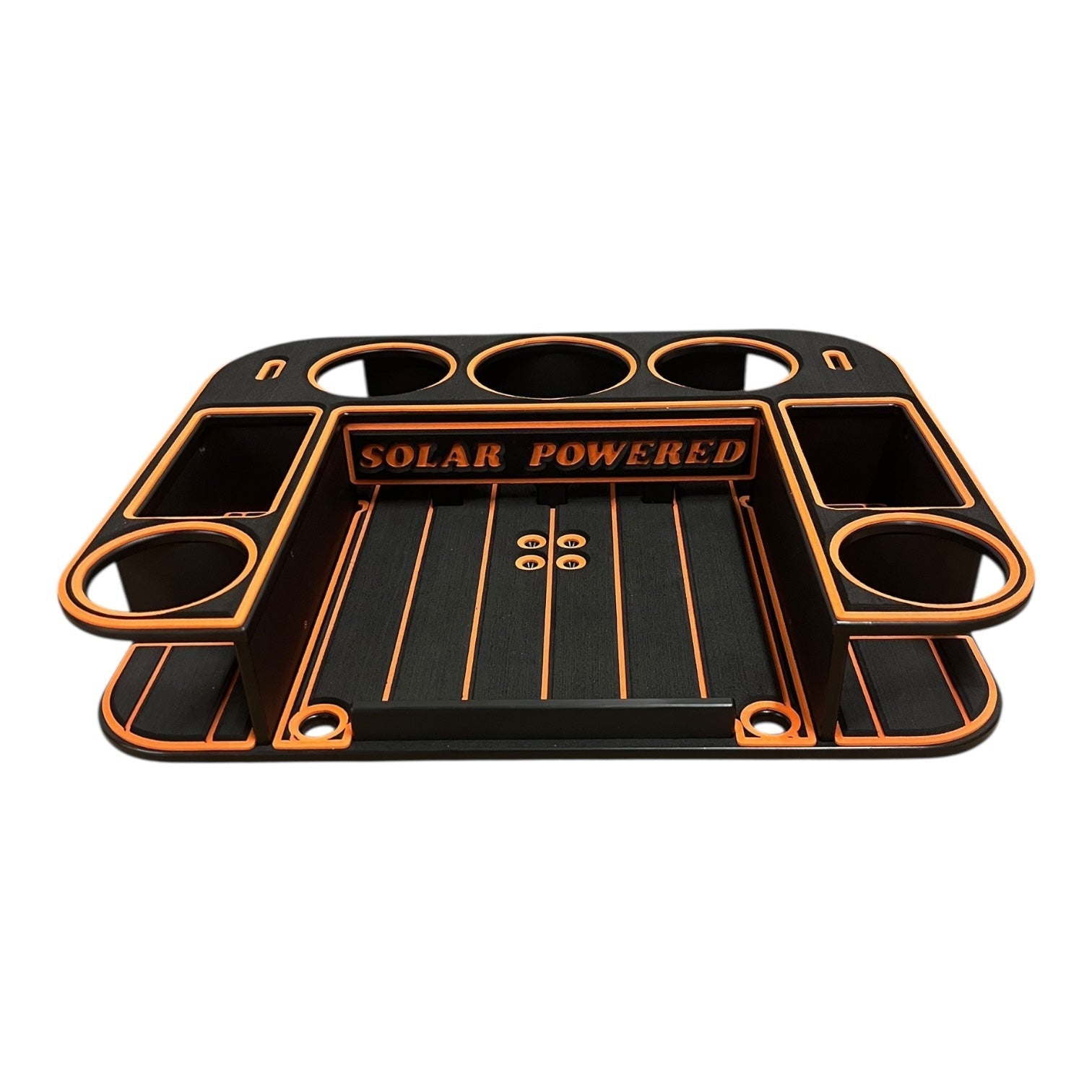 Personalized Boat Tables: The New Wave in Marine Luxury - Docktail Bar