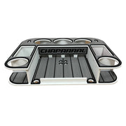 Chaparral Logo - Docktail Bar Boat Tables - Choose Your Table Model - Then Color - Then Mount - Docktail Bar