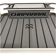 Chaparral Logo - Docktail Bar Boat Tables - Choose Your Table Model - Then Color - Then Mount - Docktail Bar