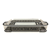 Chaparral Logo - Docktail Bar Boat Tables - Choose Your Table Model - Then Color - Then Mount - Docktail Bar