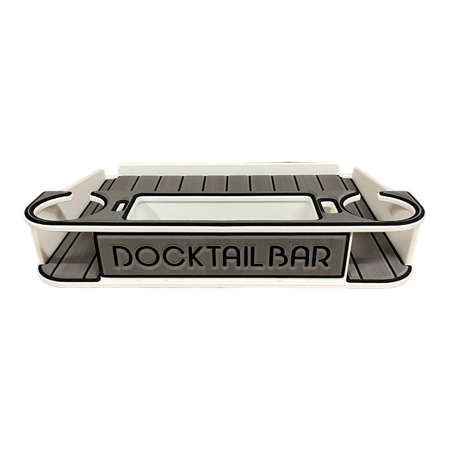 Chaparral Logo - Docktail Bar Boat Tables - Choose Your Table Model - Then Color - Then Mount - Docktail Bar