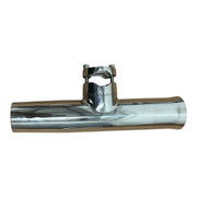 Clamp On Rod Holder Mount fits 1” - 1 1/4” Round Rails - Docktail Bar