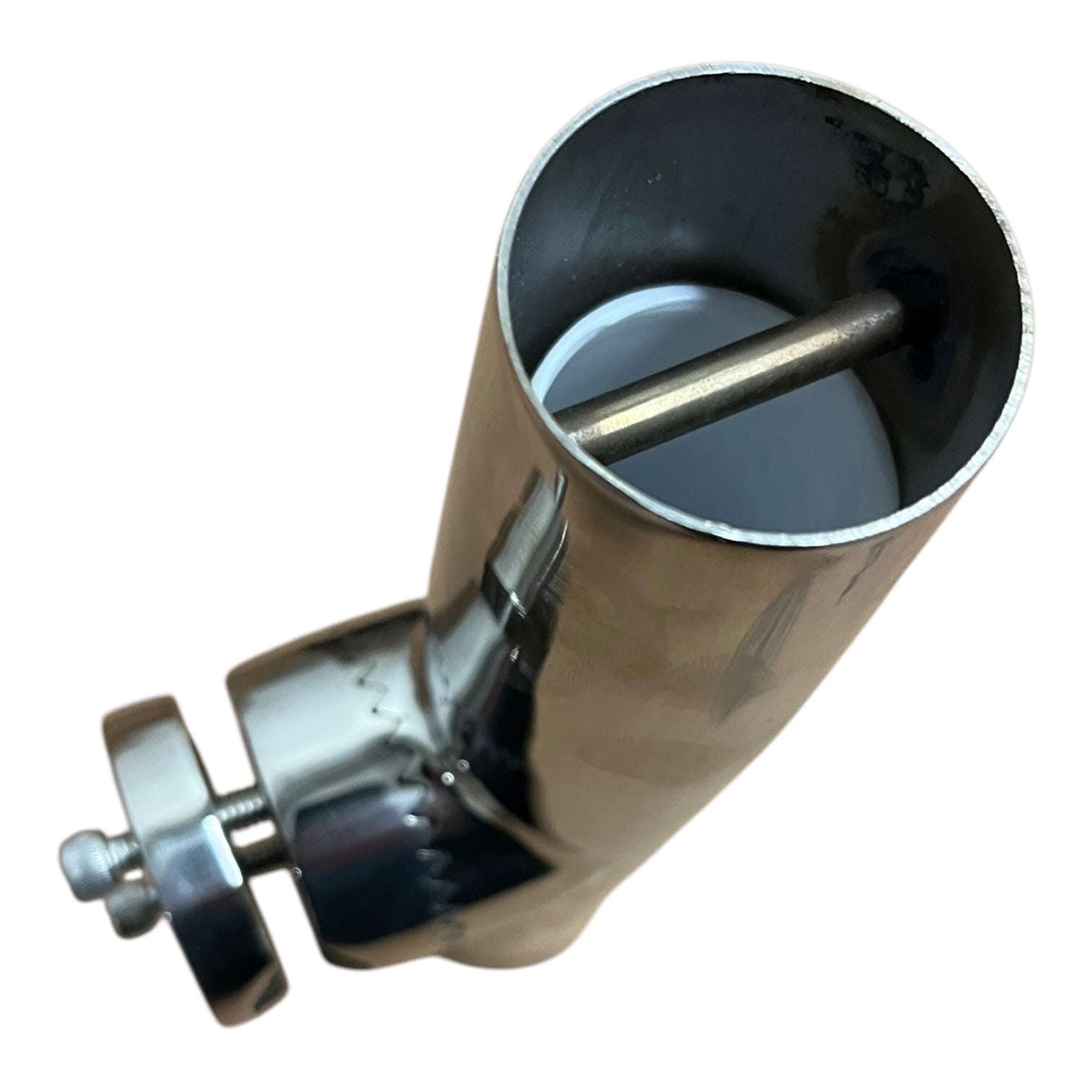 Clamp On Rod Holder Mount fits 1” - 1 1/4” Round Rails - Docktail Bar