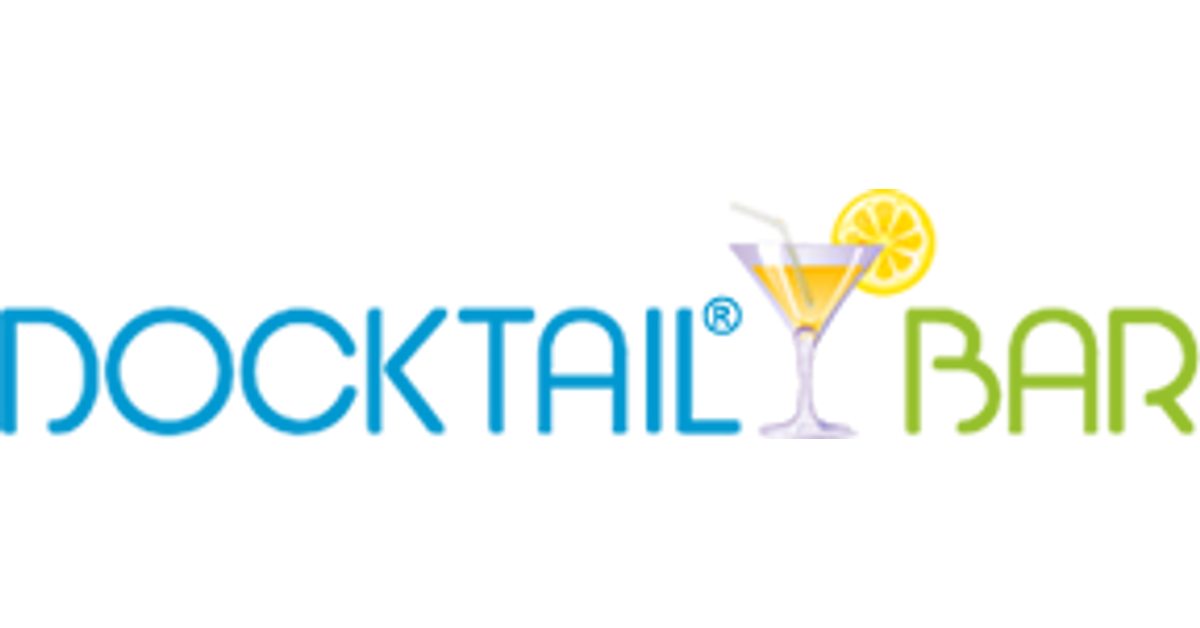 Docktail Bar on X: @JakeZweig @ReelAdrenaline it's going well! Just  launched our new product the Docktail Bar. How are you?   / X