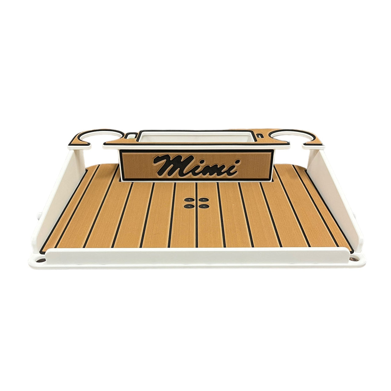 Custom Boat Names - Add Your Boat Name to Decking Kits - Choose Font & Letter Style