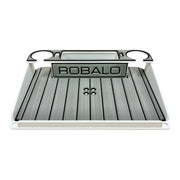 Robalo Logo - Docktail Bar Boat Tables - Choose Your Table, Mount & Color - Docktail Bar
