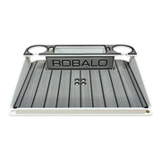 Robalo Logo - Docktail Bar Boat Tables - Choose Your Table, Mount & Color - Docktail Bar
