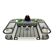 Robalo Logo - Docktail Bar Boat Tables - Choose Your Table, Mount & Color - Docktail Bar