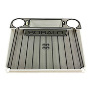 Robalo Logo - Docktail Bar Boat Tables - Choose Your Table, Mount & Color - Docktail Bar