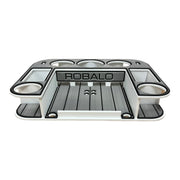 Robalo Logo - Docktail Bar Boat Tables - Choose Your Table, Mount & Color - Docktail Bar
