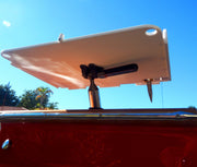 Docktail Bar Cutting / Serving Station Top Only - Docktail Bar
