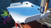 Docktail Bar Cutting / Serving Station Top Only - Docktail Bar