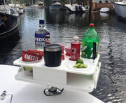 Docktail Bar Cutting / Serving Station Top Only - Docktail Bar