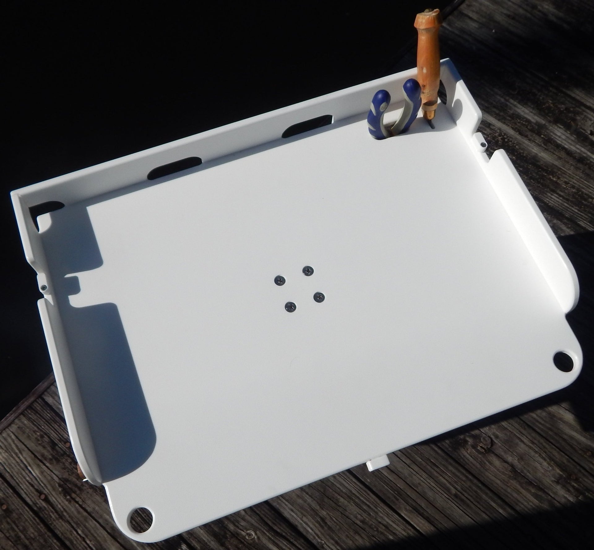 Docktail Bar Cutting / Serving Station Top Only - Docktail Bar