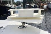 Docktail Bar Cutting / Serving Station Top Only - Docktail Bar