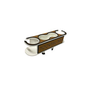 Docktail Bar Pontoon Boat Cup Holder Caddy - Multiple Colors Available - Docktail Bar