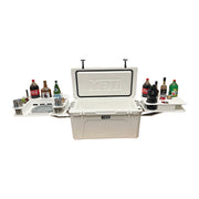 Docktail Bar Yeti Tundra Cooler Mount and Table System - Docktail Bar