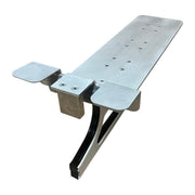 Docktail Bar Yeti Tundra Cooler Mount and Table System - Docktail Bar