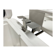 Docktail Bar Yeti Tundra Cooler Mount and Table System - Docktail Bar