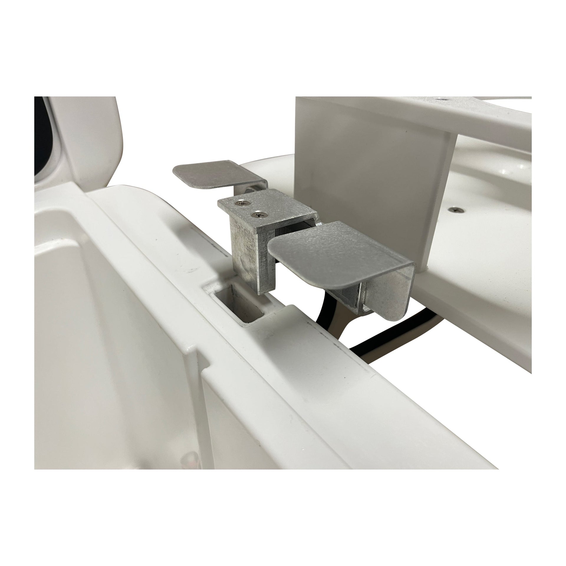 Docktail Bar Yeti Tundra Cooler Mount and Table System - Docktail Bar