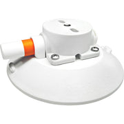Docktail Boat Table Caddy with 2 SeaSucker Vacuum Mounts - Choose Your Color - Docktail Bar