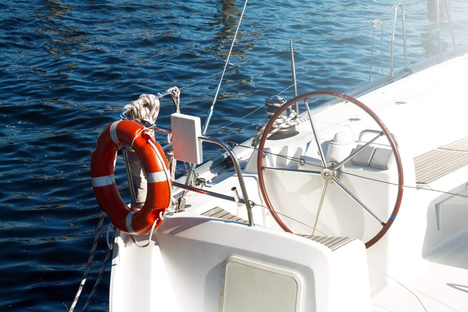 Rethinking Marine Boat Accessories Around the Sandbar Ritual - Docktail Bar