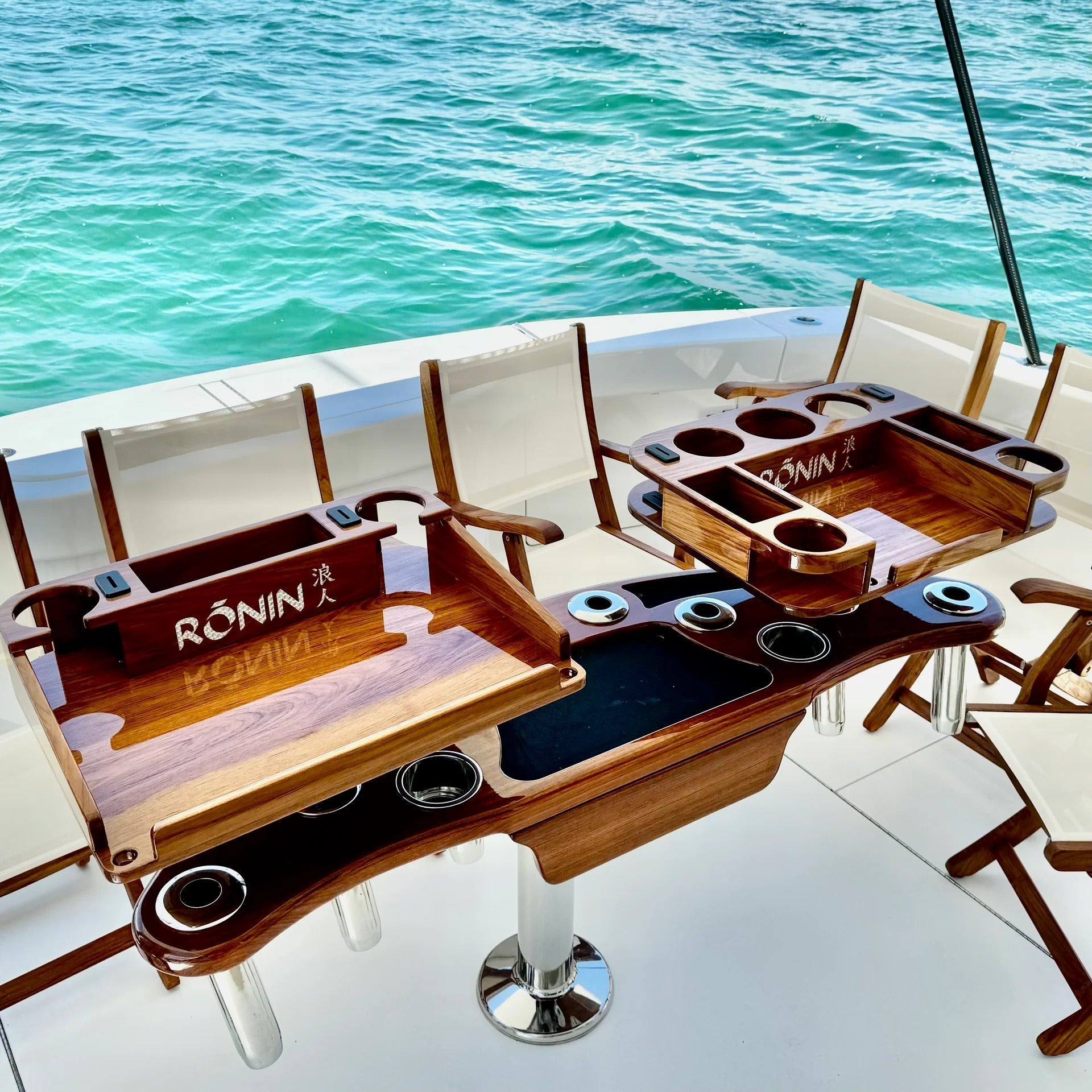 Ultimate Boat Party Accessories Checklist for Weekend Entertaining - Docktail Bar