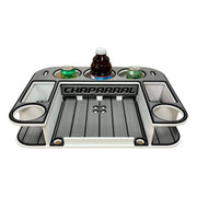 Chaparral Logo - Docktail Bar Boat Tables - Choose Your Table, Mount & Color - Docktail Bar