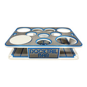 Docktail Boat Table Caddy - Docktail Bar