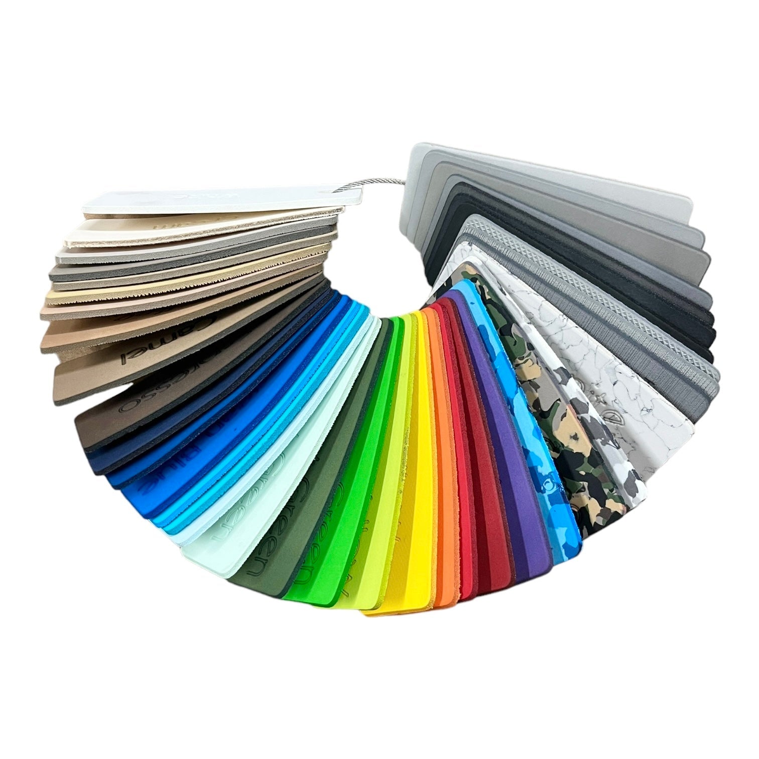 Marine Decking Kit for Pontoon Door Caddy - Choose Your Color - Docktail Bar