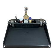 Midnight Series - Docktail Utility Boat Table - Choose Your Mount, Color & Custom Name - Docktail Bar