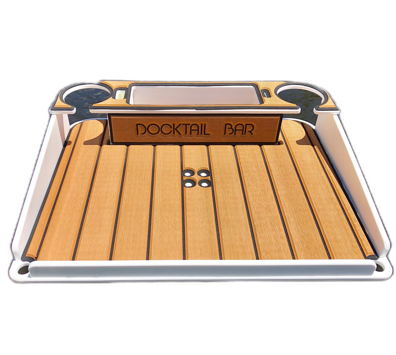 SeaDek Accessory Kit for the Docktail Utility Table - Does NOT Include Table or Mount