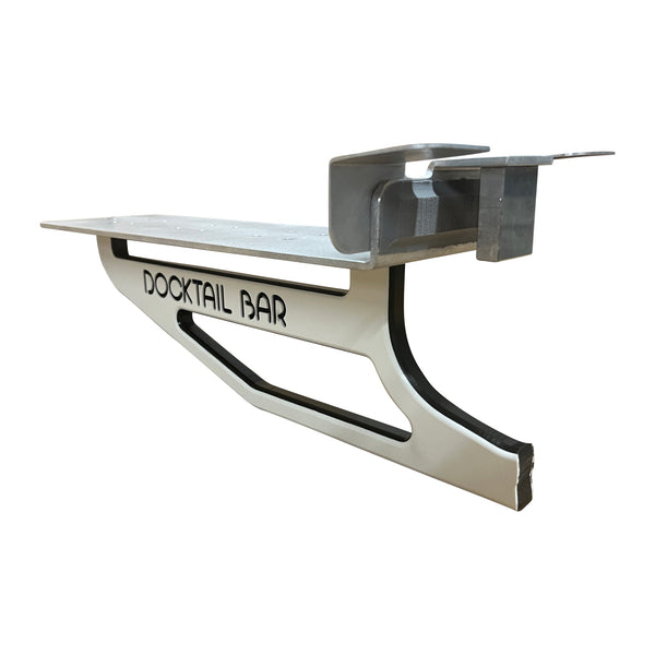 Docktail Bar Yeti Tundra Cooler Mount and Table System - Docktail Bar