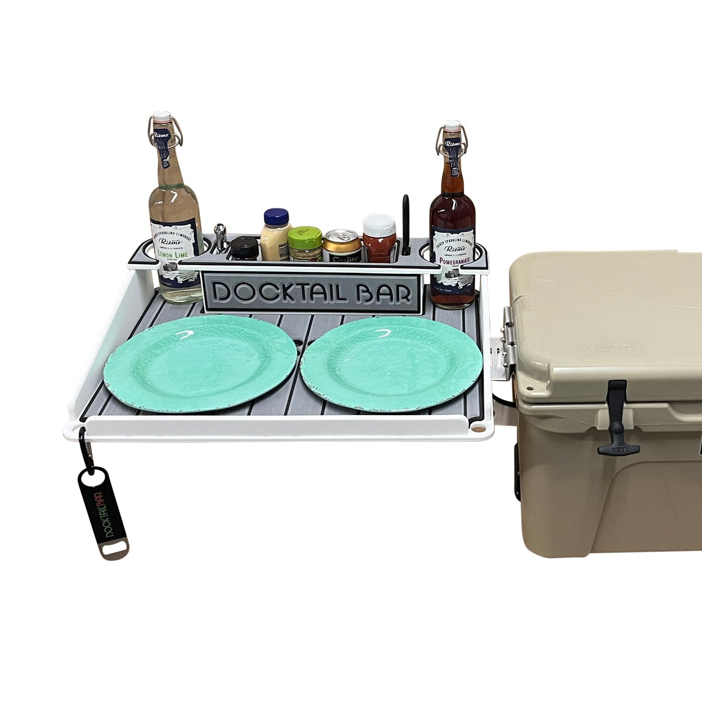 Yeti Tundra Cooler Table