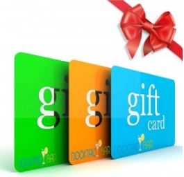 Docktail® Bar Gift Cards - Emailed Directly To Recipient or Gift Giver - Instantly Redeemable