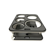 Marine Decking Accessory Kit for The Docktail Jr - Does NOT Include Table or Mount - Docktail Bar