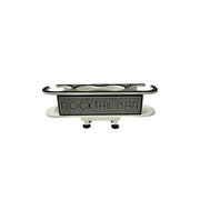 Marine Decking Kit for Pontoon Door Caddy - Choose Your Color - Docktail Bar