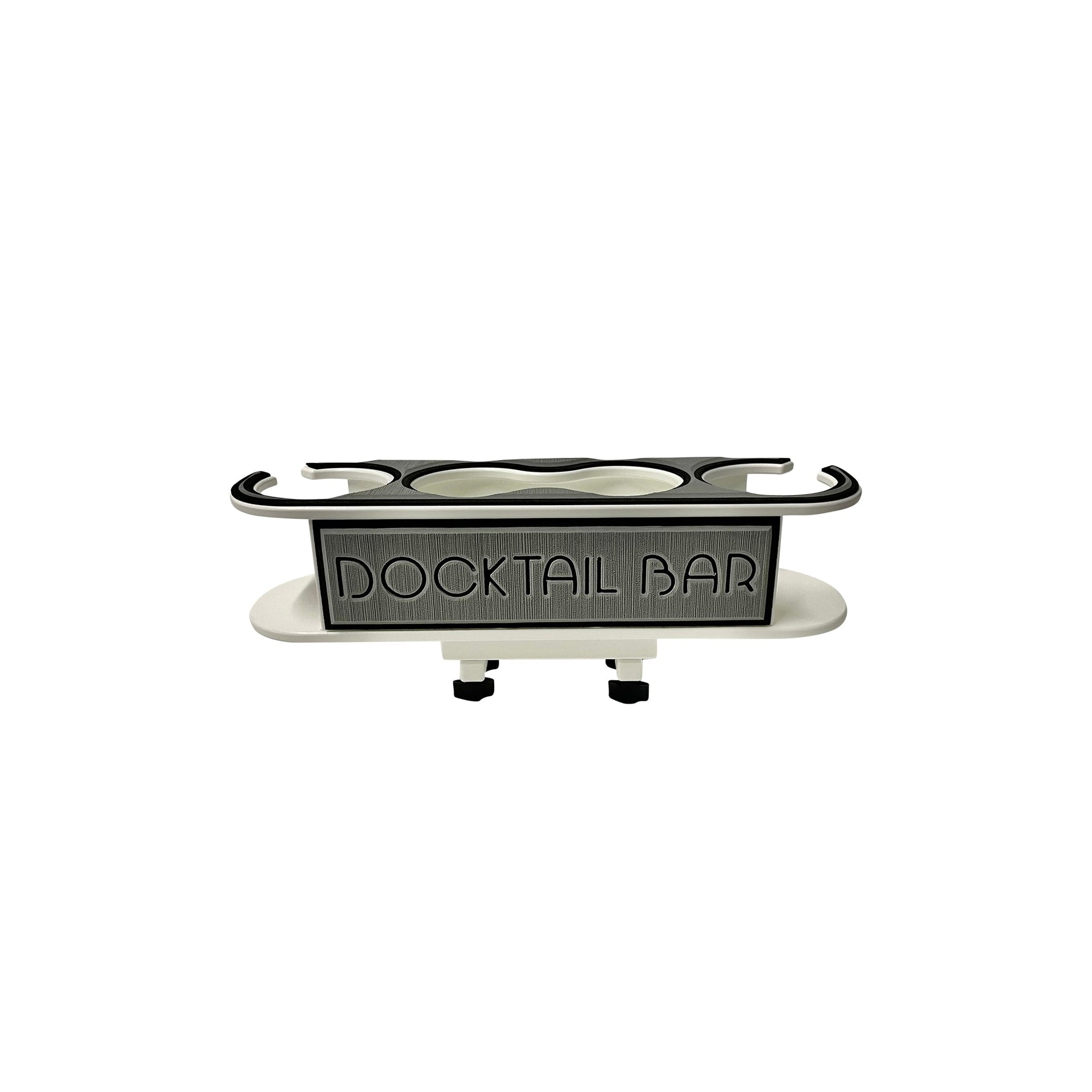 Marine Decking Kit for Pontoon Door Caddy - Choose Your Color - Docktail Bar