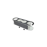 Marine Decking Kit for Pontoon Door Caddy - Choose Your Color - Docktail Bar