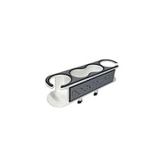 Marine Decking Kit for Pontoon Door Caddy - Choose Your Color - Docktail Bar