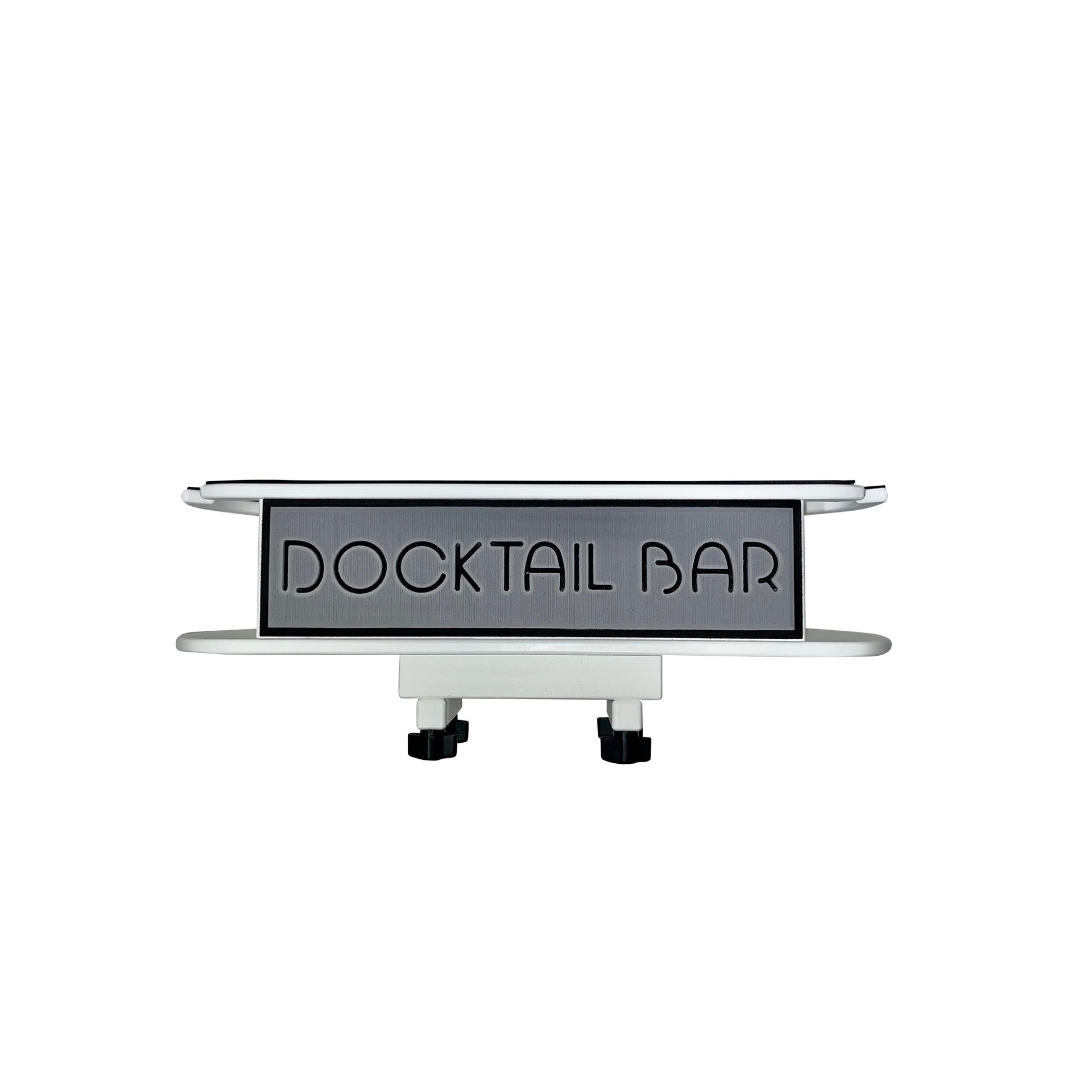 Marine Decking Kit for Pontoon Door Caddy - Choose Your Color - Docktail Bar