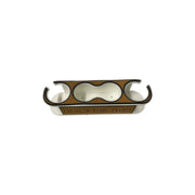 Marine Decking Kit for Pontoon Door Caddy - Choose Your Color - Docktail Bar
